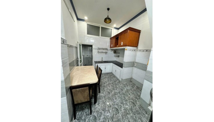 NHÀ 1/ ĐƯỜNG 5A, GẦN CHỢ BÌNH LONG, 40M2, 2 TẦNG 3PN GIÁ CHỈ 3.3 TỶ
